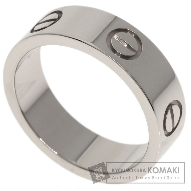 カルティエ リング・指輪 ラブリング #52