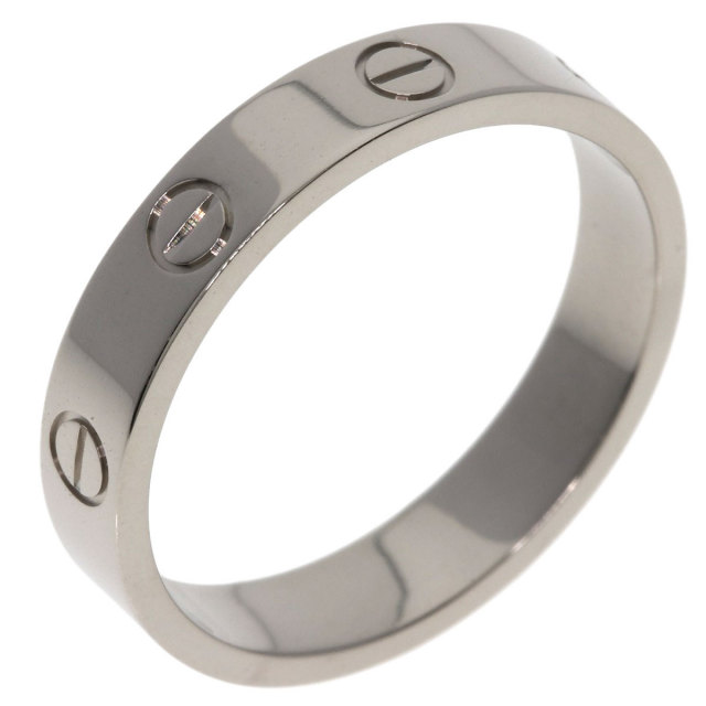 カルティエ リング・指輪 ミニラブリング #57