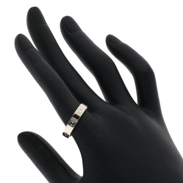 カルティエ リング・指輪 ミニラブリング #57