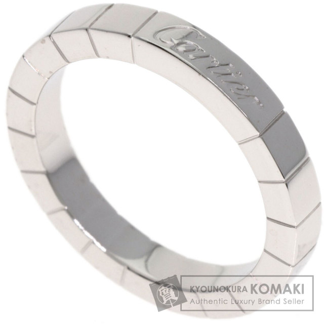 カルティエ リング・指輪 ラニエール #51