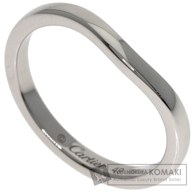 カルティエ リング・指輪 バレリーナ #49