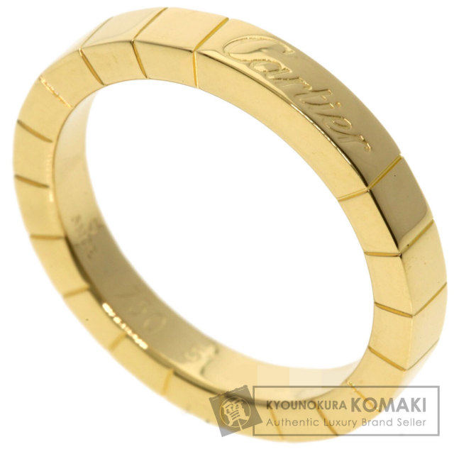 カルティエ リング・指輪 ラニエールリング #51