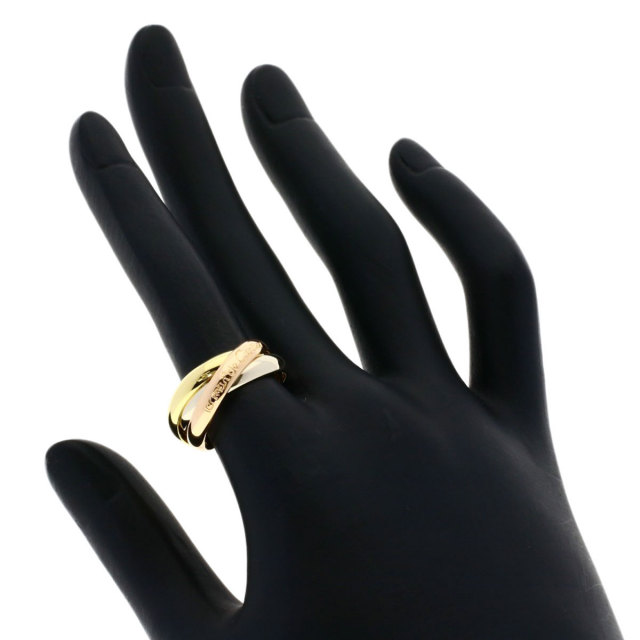 カルティエ リング・指輪 トリニティ #52