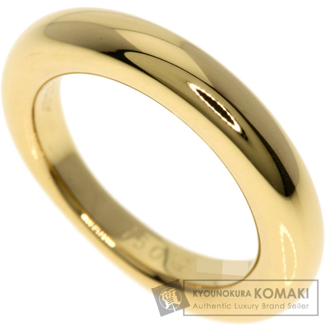 カルティエ リング・指輪 エリプス #50