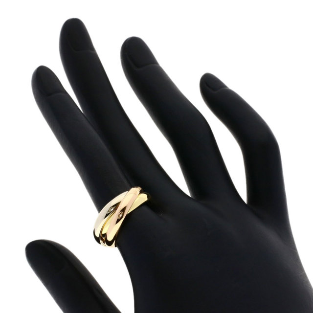 カルティエ リング・指輪 トリニティ #53