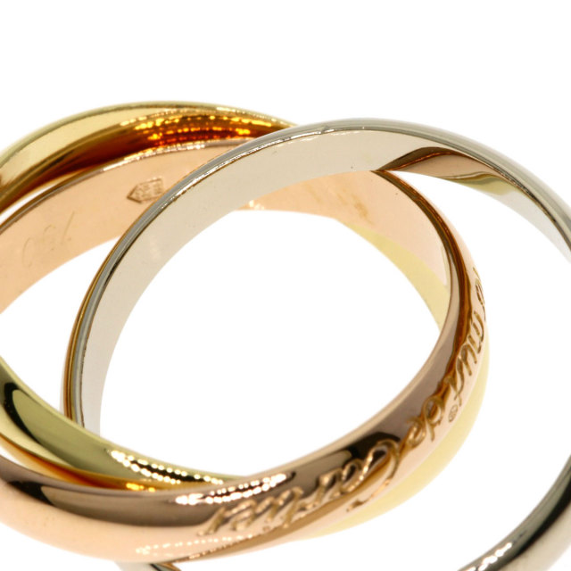 カルティエ リング・指輪 トリニティ #53