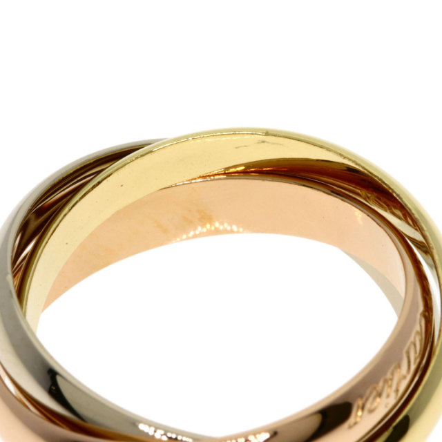 カルティエ リング・指輪 トリニティ #53