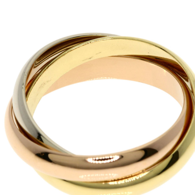 カルティエ リング・指輪 トリニティ #53