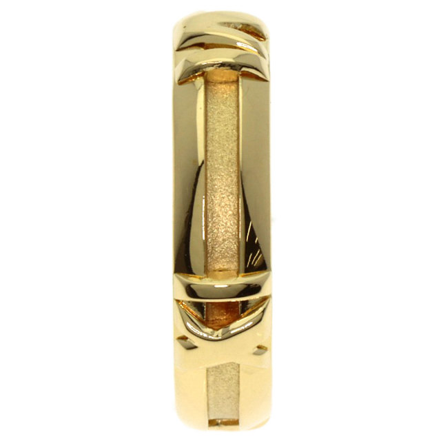 ティファニー　アトラス　ニューメリック　k18 11.5号 TIFFANY&Co. ティファニー アトラス ニューメリック リング・指輪 K18