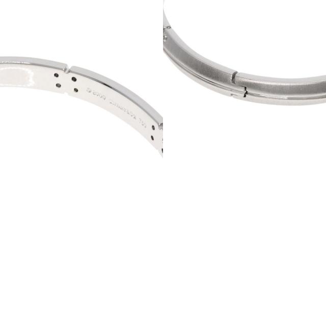 ティファニー ブレスレット ストリーメリカ ダイヤモンド