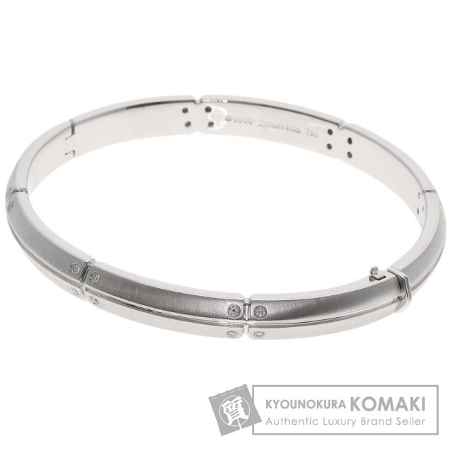 ティファニー ブレスレット ストリーメリカ ダイヤモンド