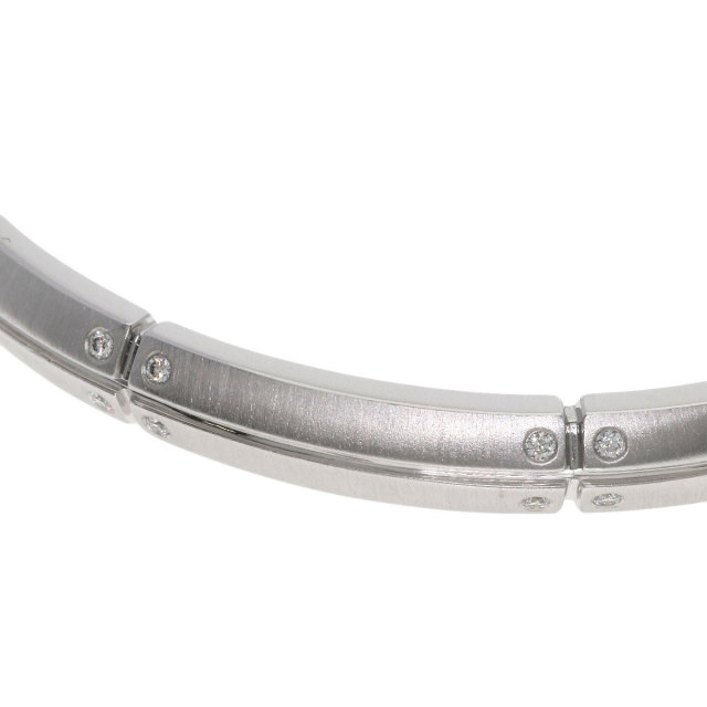 ティファニー ブレスレット ストリーメリカ ダイヤモンド