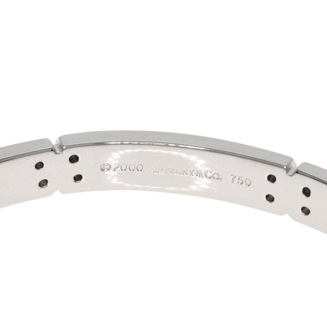 ティファニー ブレスレット ストリーメリカ ダイヤモンド