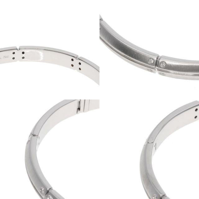 ティファニー ブレスレット ストリーメリカ ダイヤモンド