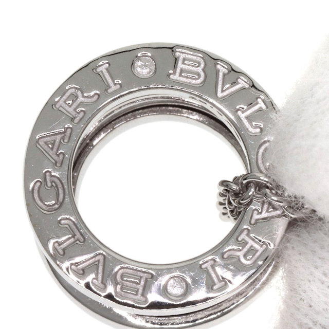 ブルガリ ネックレス B-zero1 ビーゼロワン