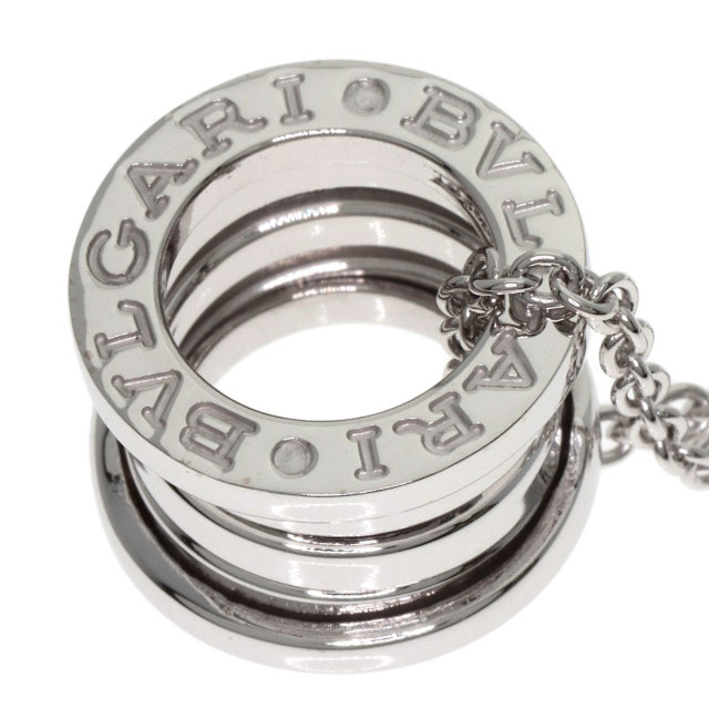 ブルガリ ネックレス B-zero1 ビーゼロワン