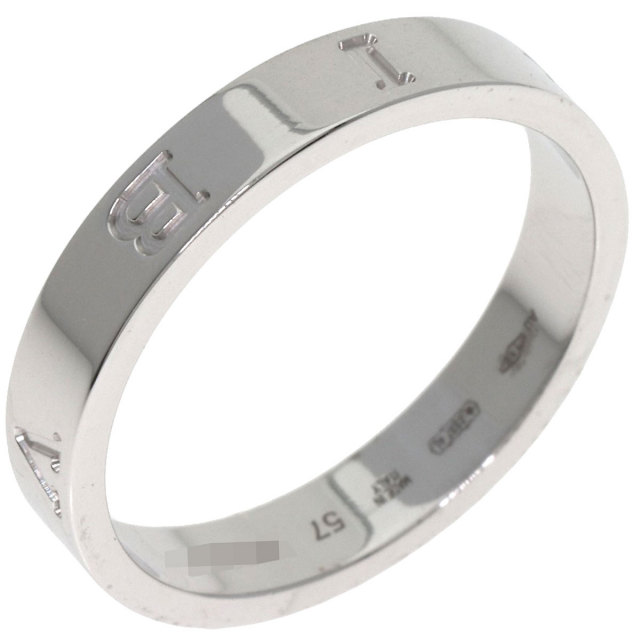 ブルガリ リング・指輪 ビーゼロワン エッセンシャル バンドリング #57