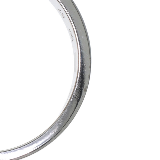 ブルガリ リング・指輪 ビーゼロワン エッセンシャル バンドリング #57