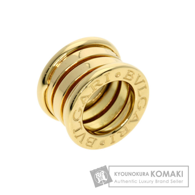 ブルガリ ペンダントトップ B-zero1ビーゼロワン