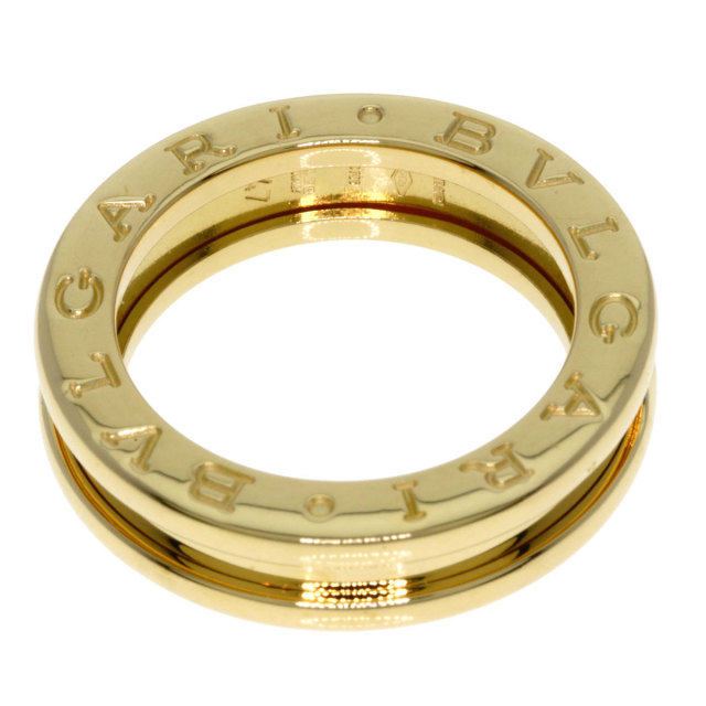 ブルガリ リング・指輪 B-zero1 ビーゼロワン 1バンド #47