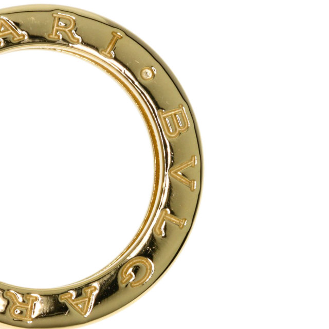 ブルガリ リング・指輪 B-zero1 ビーゼロワン 1バンド #47