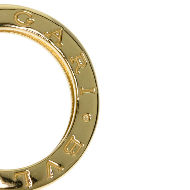 ブルガリ リング・指輪 B-zero1 ビーゼロワン 1バンド #47