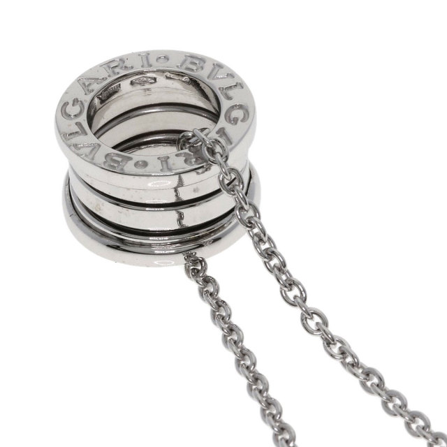 ブルガリ ネックレス B-zero1 ビーゼロワン