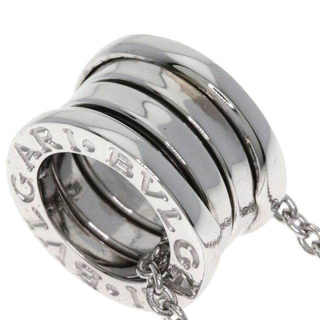 ブルガリ ネックレス B-zero1 ビーゼロワン