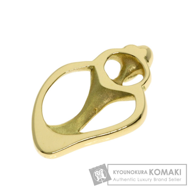 ティファニー ペンダントトップ アンジェラ カミングス