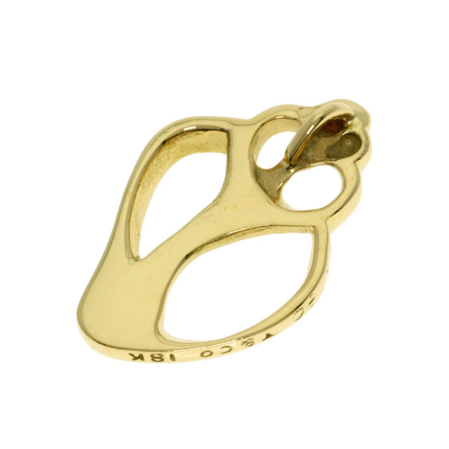 オールドティファニー　三日月　ペンダント　アンジェラカミングス オールドティファニー三日月ペンダントアンジェラカミングス