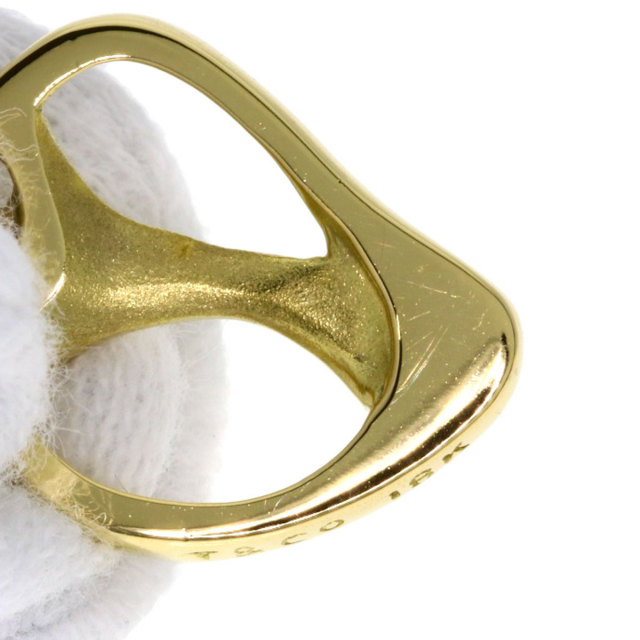 TIFFANY&Co. ティファニー アンジェラ カミングス ペンダントトップ