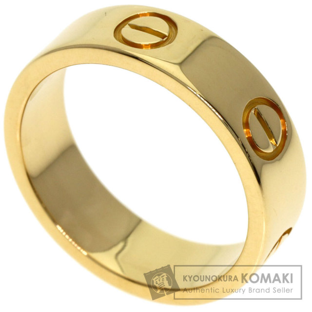 カルティエ リング・指輪 ラブリング #52