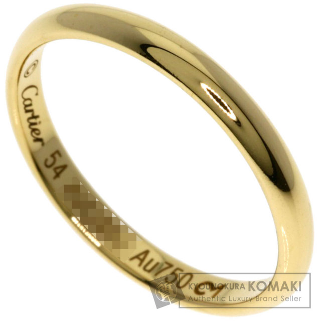 カルティエ リング・指輪 ウェディング #54