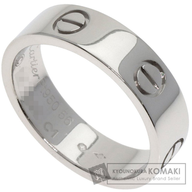 カルティエ リング・指輪 ラブリング #56