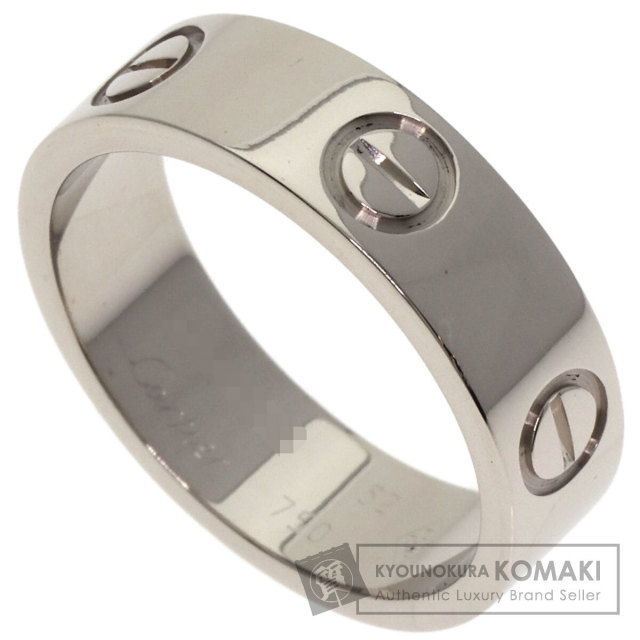 カルティエ リング・指輪 ラブリング #52