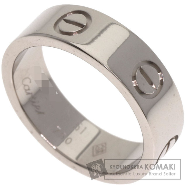 カルティエ リング・指輪 ラブリング #51