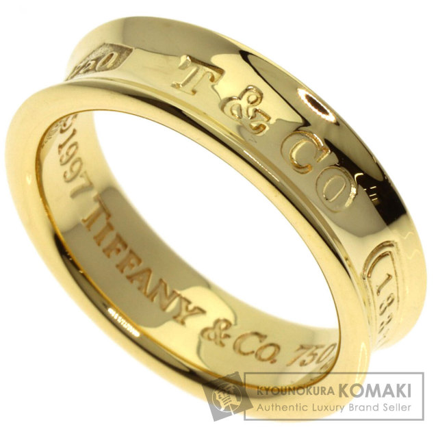 ティファニー リング・指輪 1837