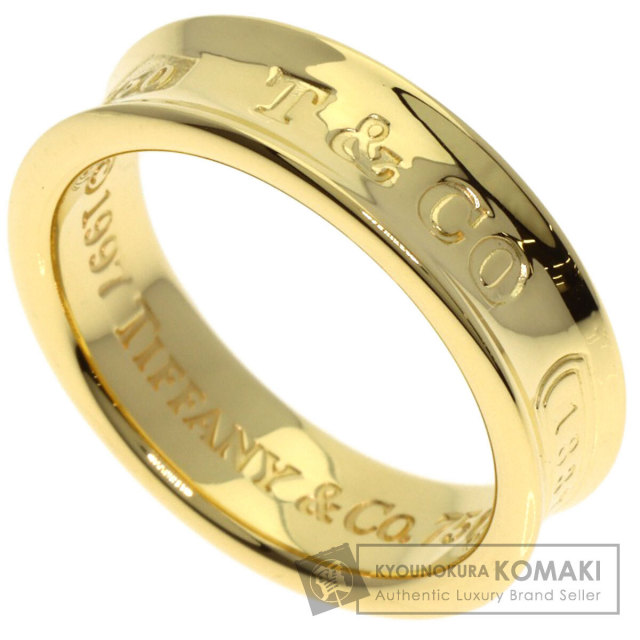 ティファニー リング・指輪 1837