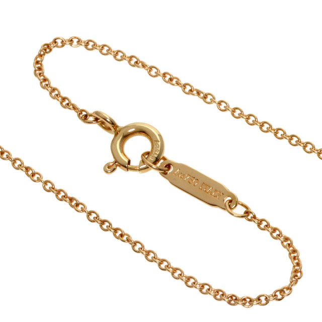 TIFFANY&Co. ティファニー Tスマイル スモール ダイヤモンド TIFFANY&Co. ティファニー Tスマイル スモール ダイヤモンド