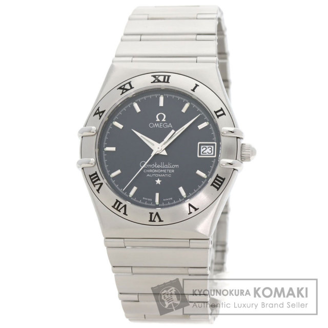 SEIKO セイコー 8J81-6A30 クレドール ラウンドフェイス 腕時計