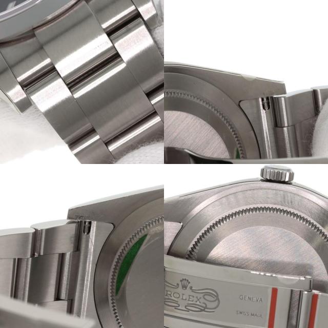 ロレックス 腕時計 エクスプローラー1 後期モデル