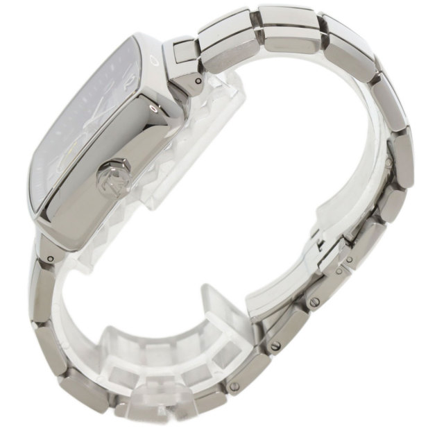 LOUISVUITTONルイヴィトンスピーディーQ263G メンズ LOUIS VUITTON ルイヴィトン スピーディー Q263G ブラック文字盤