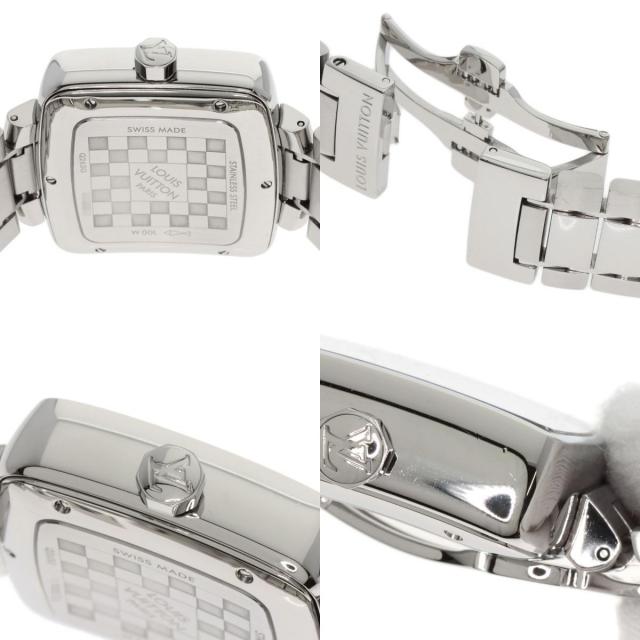 LOUIS VUITTON ルイヴィトン Q263G スピーディ 腕時計