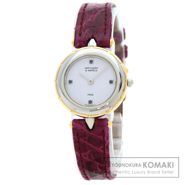 Van Cleef & Arpels ヴァンクリーフ＆アーペル クラシック ラ
