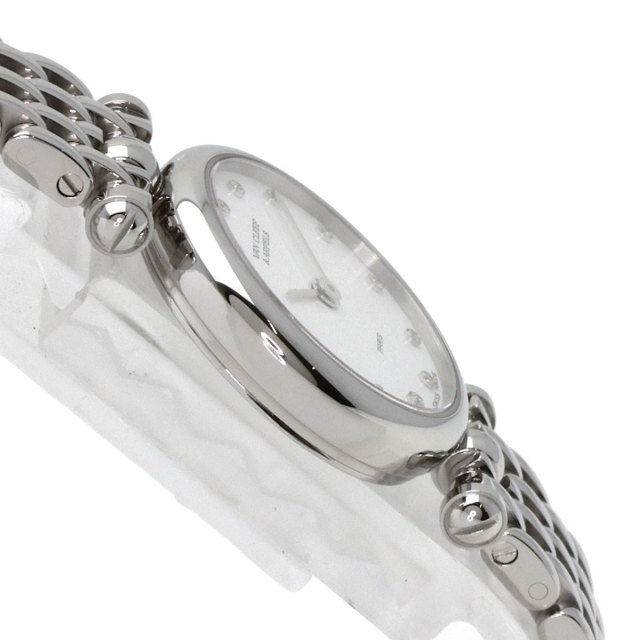 ヴァンクリーフ＆アーペル 腕時計 クラシック