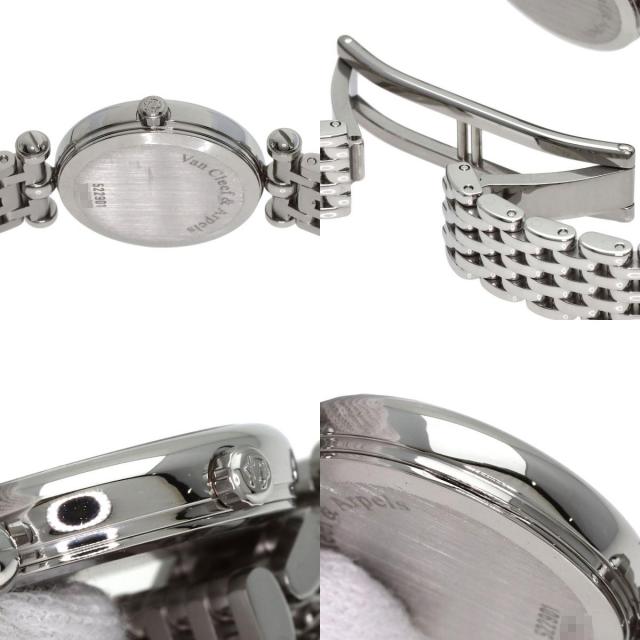ヴァンクリーフ＆アーペル 腕時計 クラシック