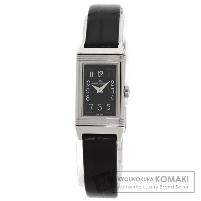 GUCCI グッチ 3600L G スクエア 腕時計 ステンレススチール/SS