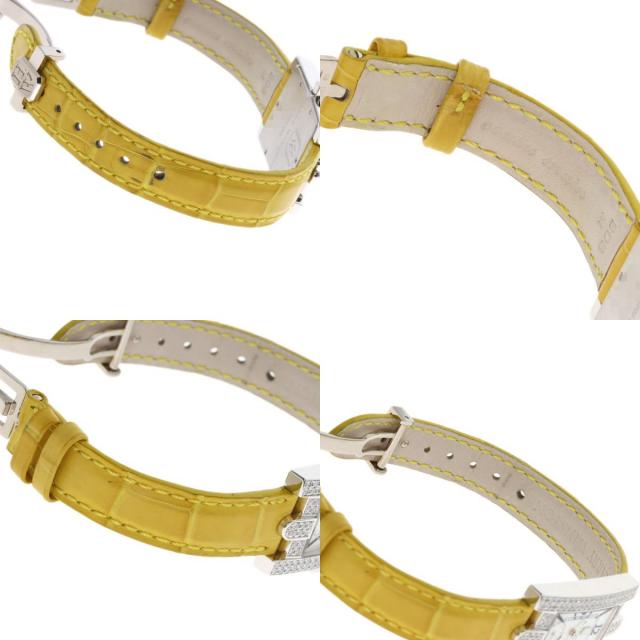 ハリーウィンストン 腕時計 アヴェニュー クラシック AVEQHM21W