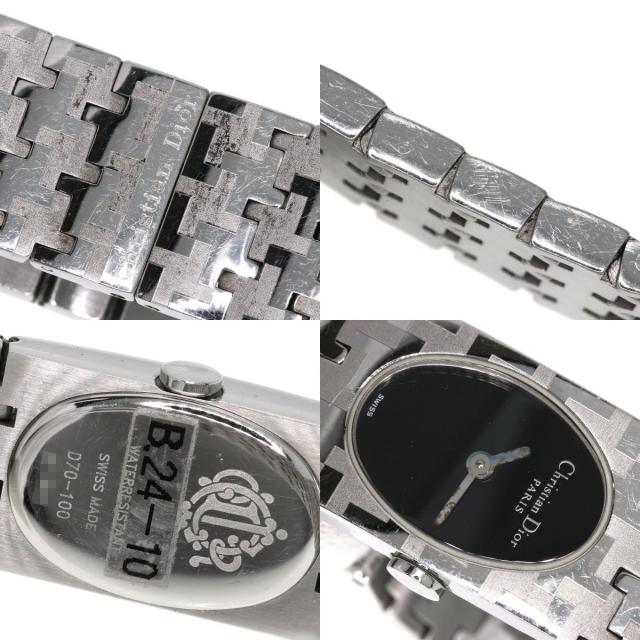 CHRISTIAN DIOR クリスチャンディオール D70-100 ミスディオール