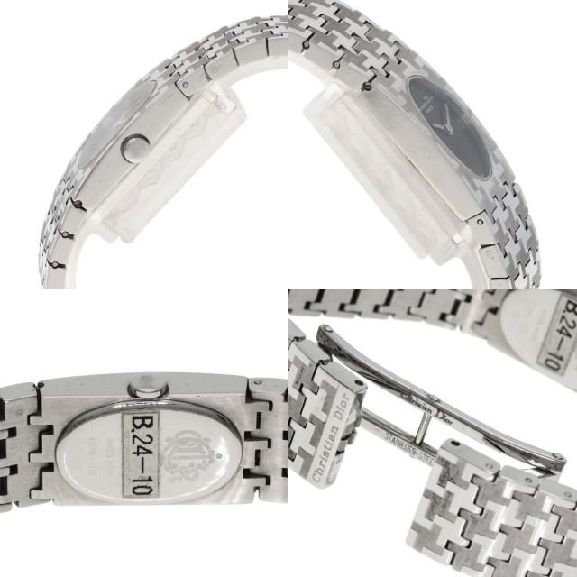 CHRISTIAN DIOR クリスチャンディオール D70-100 ミスディオール